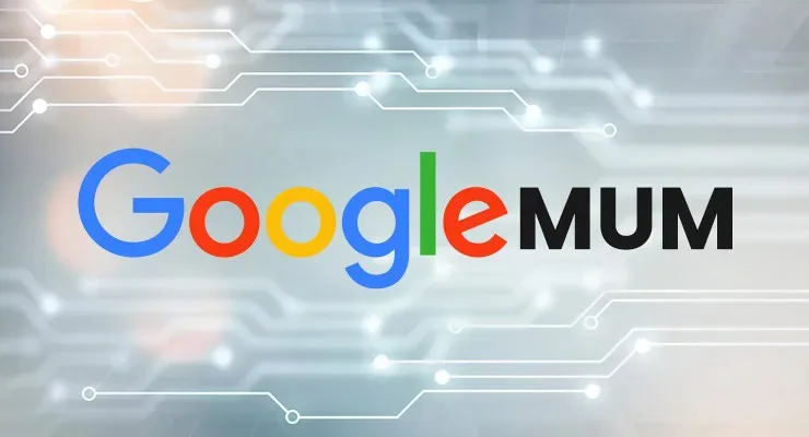 الگوریتم هوش MUM چیست ؟