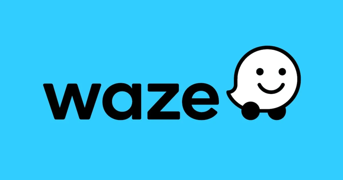 ابزار Waze | بهترین جایگزین های گوگل مپ