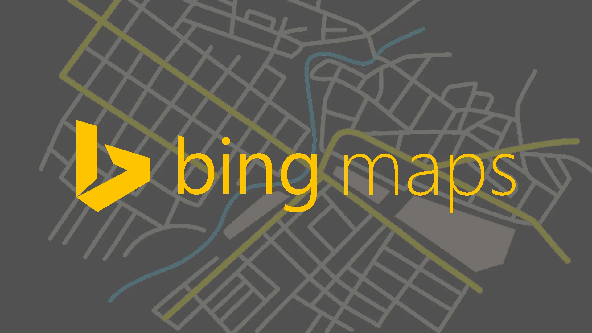 ابزار Bing Maps | بهترین جایگزین گوگل مپ
