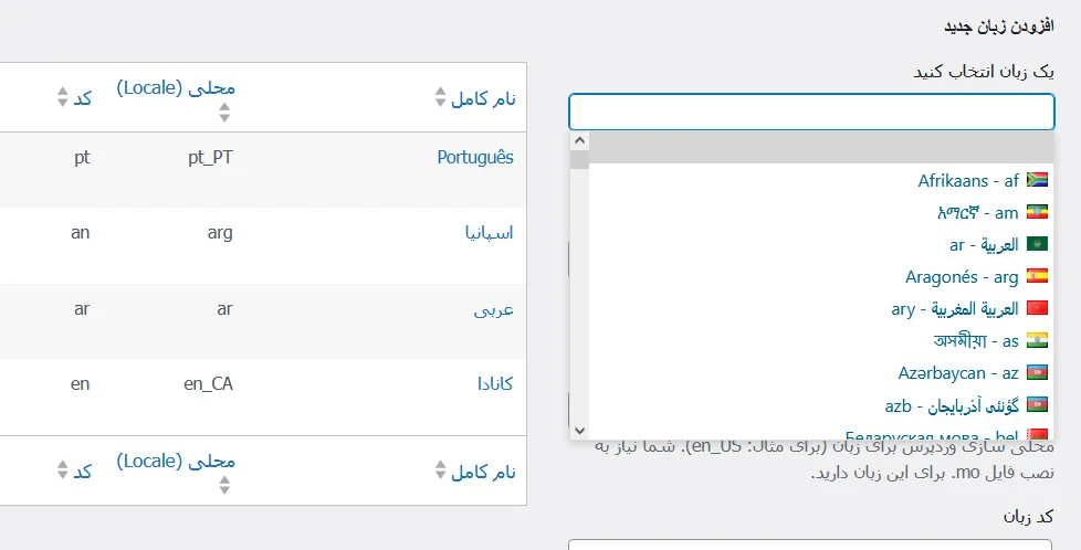 چگونه تگ های hreflang را به وردپرس اضافه نماییم