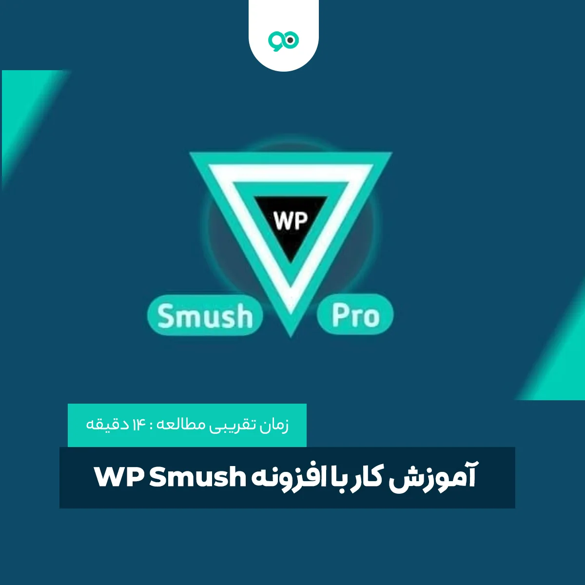 آموزش افزونه WP Smush؛ نصب، تنظیمات و نحوه کار با اسماش