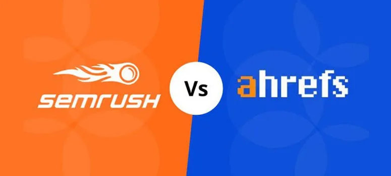 مقایسه Semrush و Ahrefs - تحقیق کلمات کلیدی با ابزارهای Ahrefs و Semrush