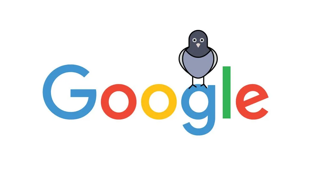 نحوه عملکرد الگوریتمpigeon