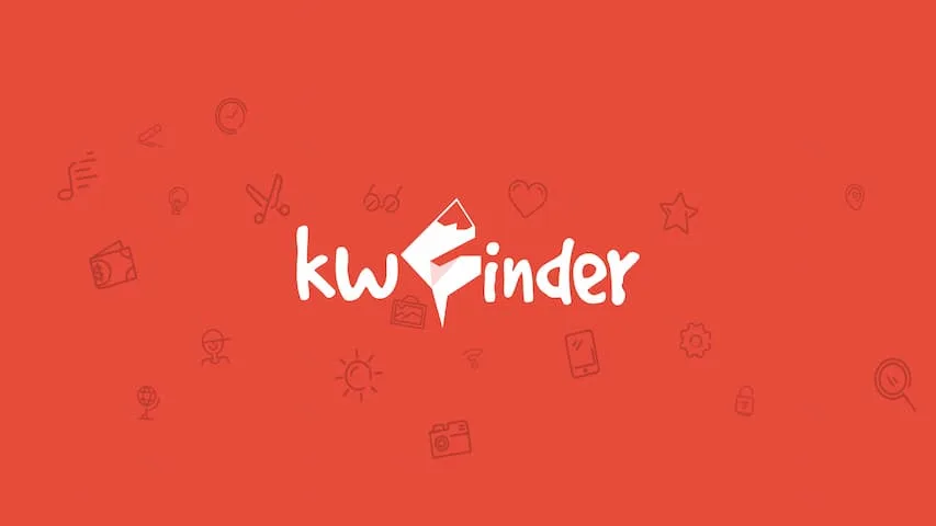 KWFinder چیست؟ اکانت kwfinder -kwfinder چیست - ابزار kwfinder - خرید اکانت kwfinder