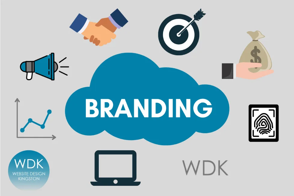 Branding چیست