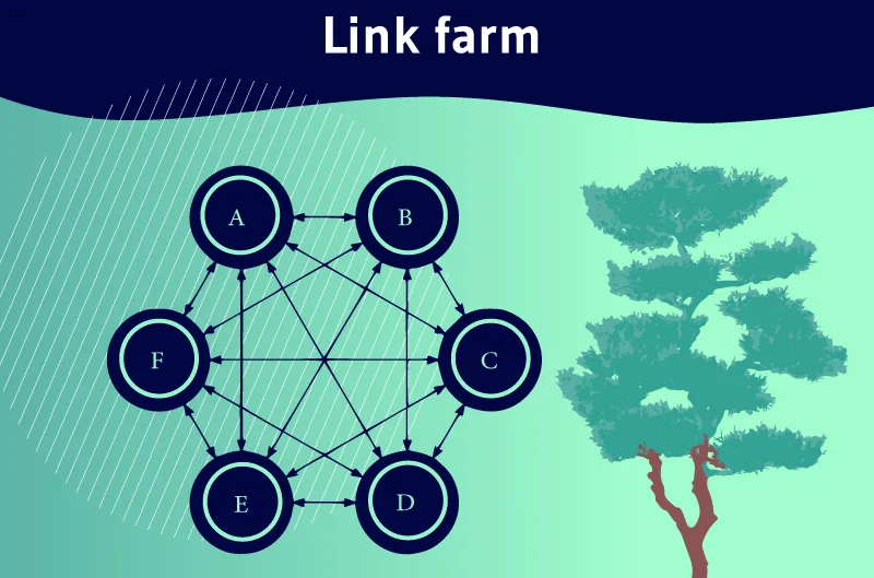 Link Farm چیست ؟