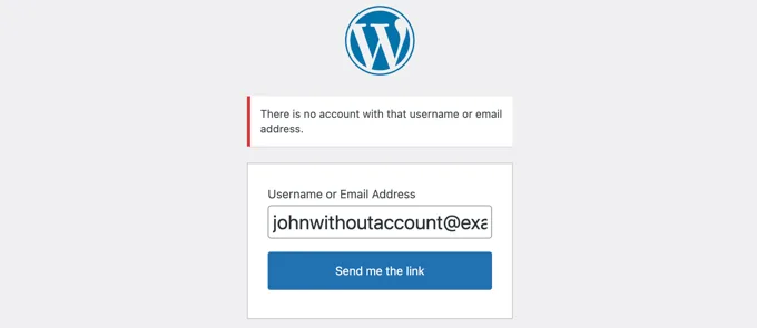 Passwordless login چیست