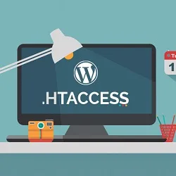 11 ترفند مفید در .htaccess برای وردپرس