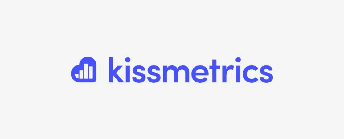 سرویس Kissmetrics | بهترین سرویس های آمارگیری سایت