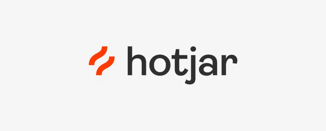سرویس Hotjar | بهترین سرویس آمارگیری وبسایت