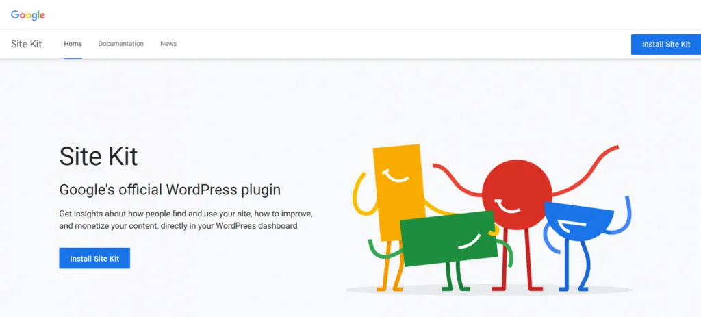 بهترین افزونه Google Analytics برای وردپرس