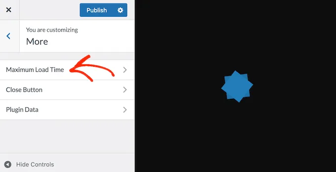 راهنمای افزودن Preloading Animation به وردپرس