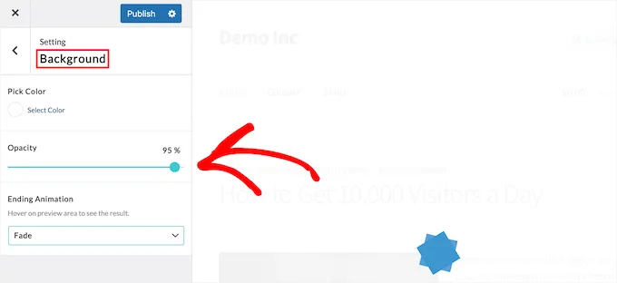 نحوه اضافه کردن Preloading Animation به وردپرس