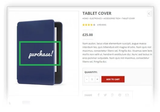 درج لوگو روی محصولات با افزونه YITH WooCommerce Watermark