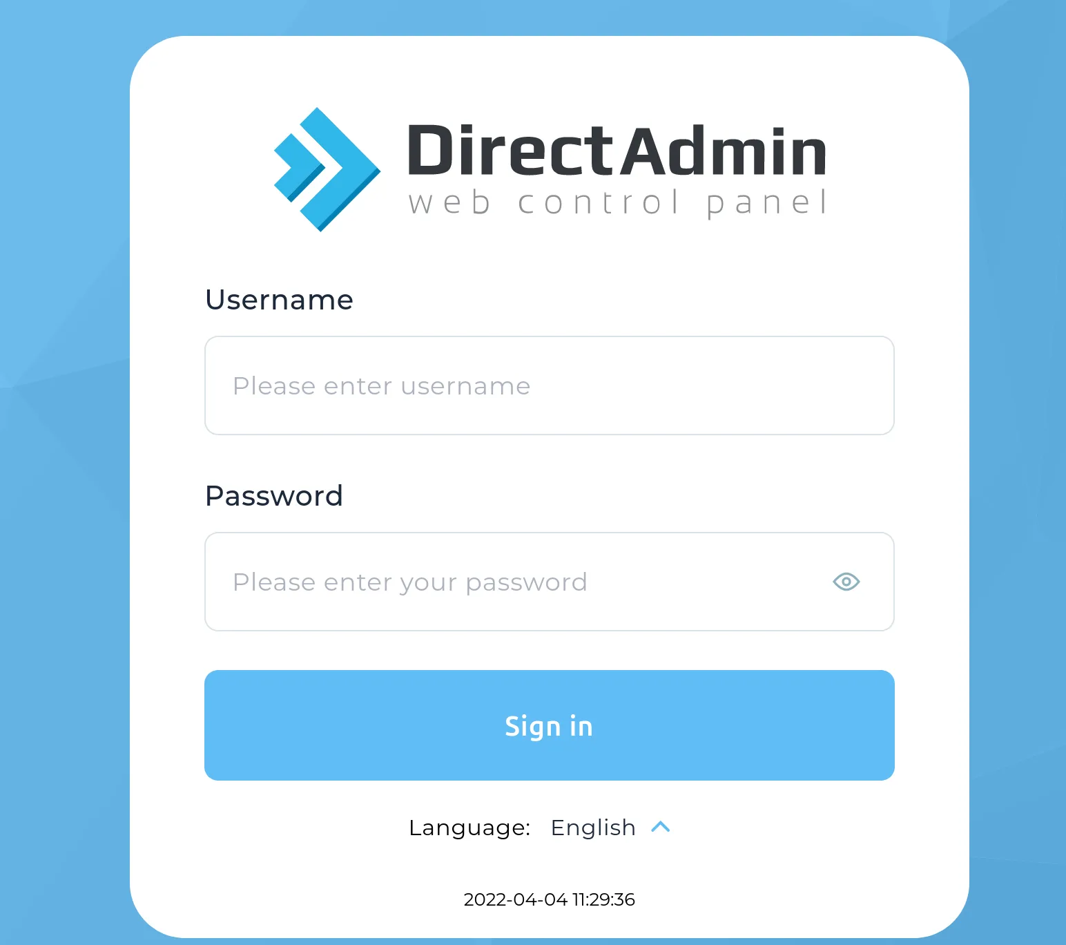 نحوه Redirect دامنه در دایرکت ادمین
