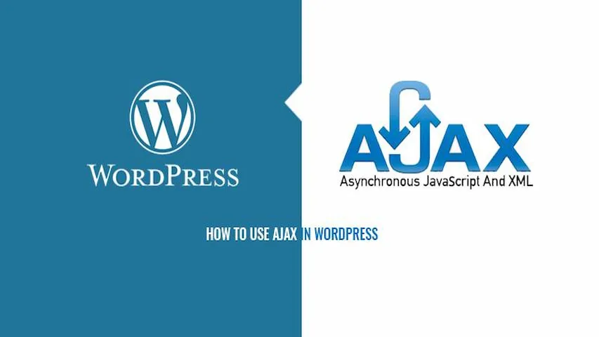 چگونگی بارگذاری ایجکس صفحات سایت با افزونه Ajax Loader