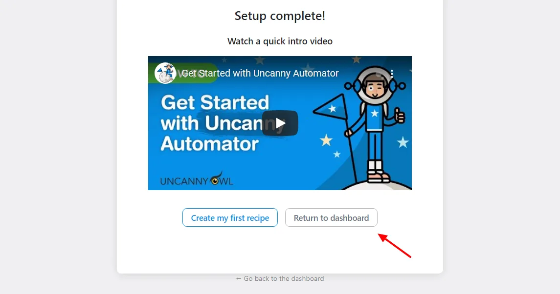 راهنمای اتوماتیک کردن کارها در وردپرس با Uncanny Automator