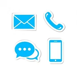 ایجاد فرم تماس حرفه ای در وردپرس | Contact Form by Supsystic