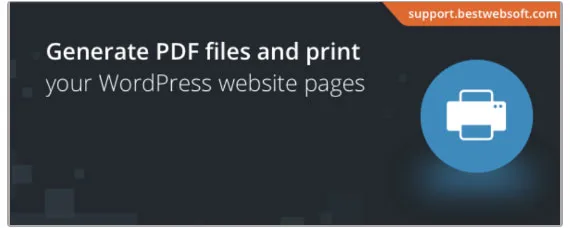 پلاگین pdf خوان در وردپرس