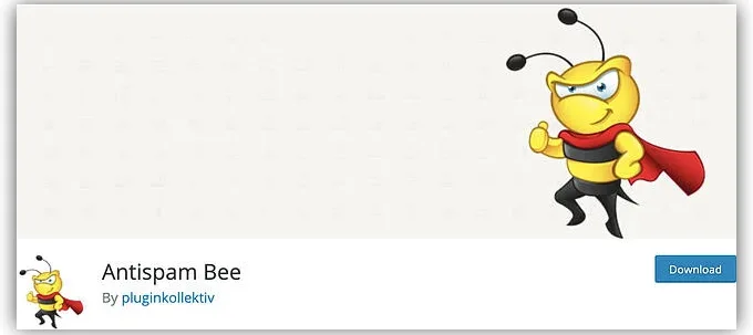 ضد اسپم در وردپرس چیست - افزونه آنتی اسپم وردپرس Antispam Bee