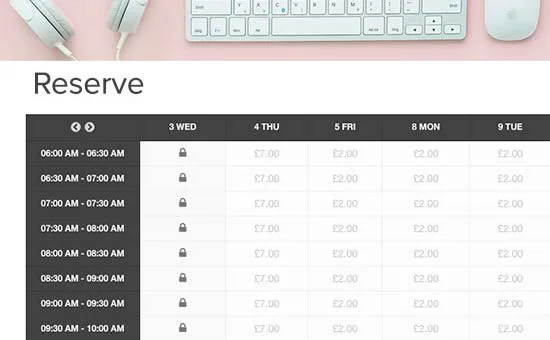 آموزش نحوه تنظیمات افزونه WooCommerce Delivery Slots