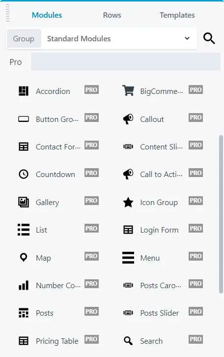 مقایسه افزونه Elementor و Beaver Builder