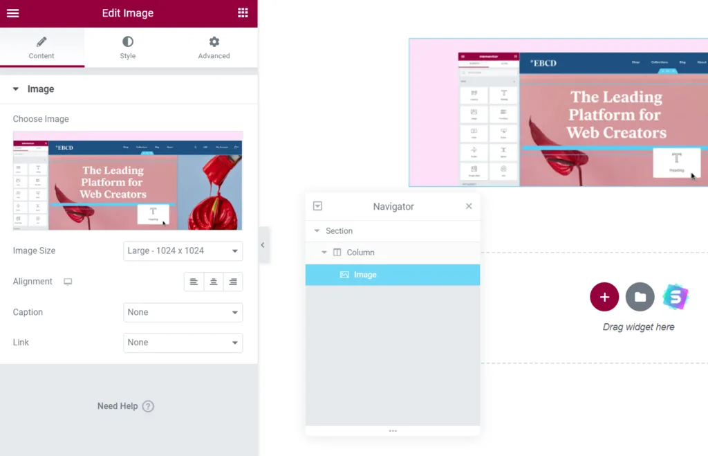 تفاوت افزونه های Elementor و Beaver Builder
