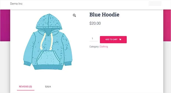ایجاد پرسش و پاسخ در ووکامرس با Product Questions & Answers for WooCommerce