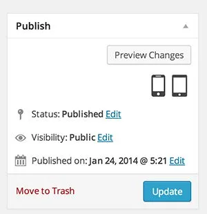 ایجاد پیش نمایش واکنش گرا برای مطالب وردپرس با افزونه Responsive Post Preview