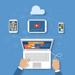 افزونه ساخت اسلاید واکنشگرا برای نمایش محصولات