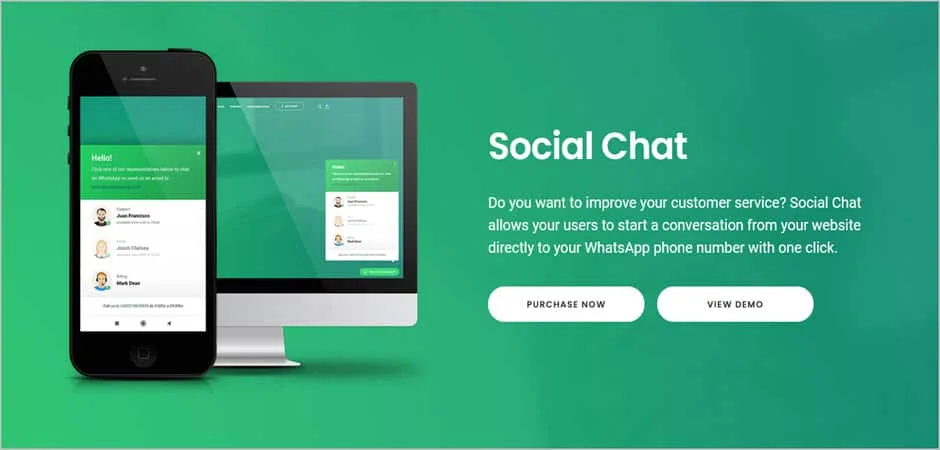 بهترین افزونه های واتساپ وردپرس