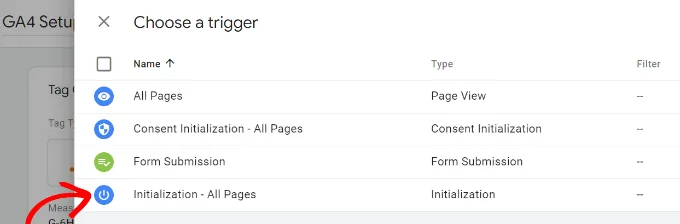 نحوه کار با Google Tag Manager