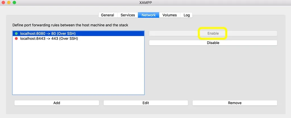 زمپ XAMPP