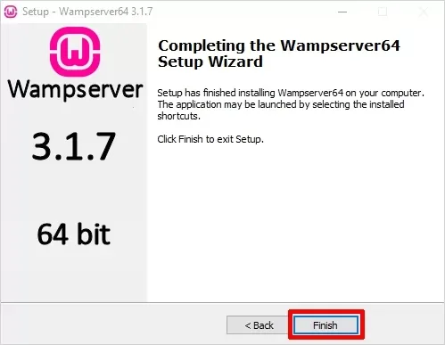 چگونه با wampserver کار کنیم