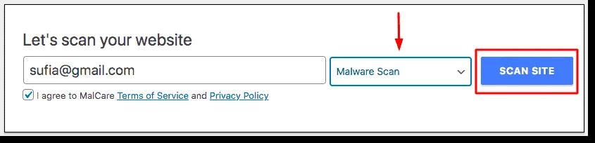 رفع خطای This site ahead contains harmful programs در وردپرس