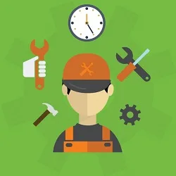 ساخت صفحه در دست تعمیر در ووکامرس با افزونه YITH Maintenance Mode