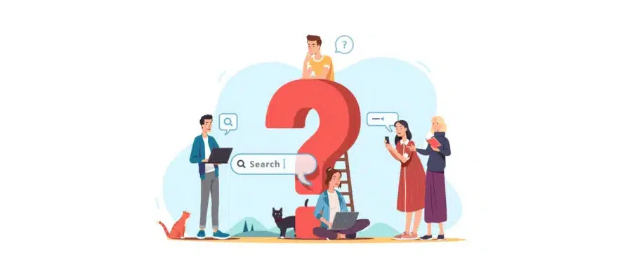 Helpful content algorithm