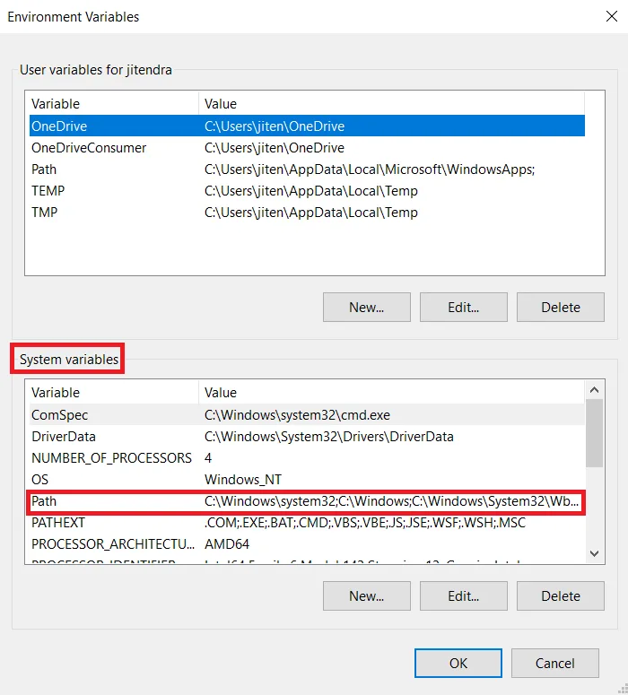 زبان برنامه نویسی php