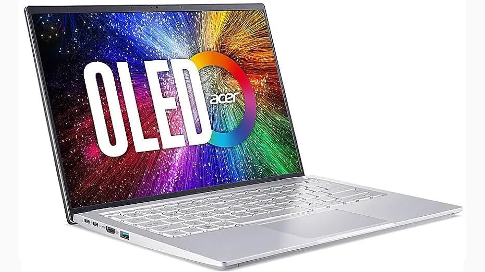 Acer Swift 3 OLED 