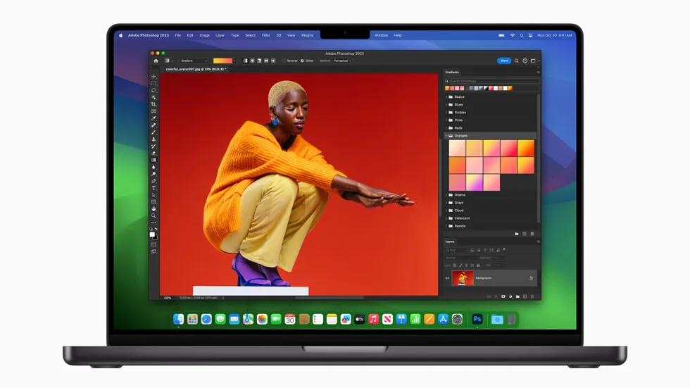 Apple MacBook Pro M3