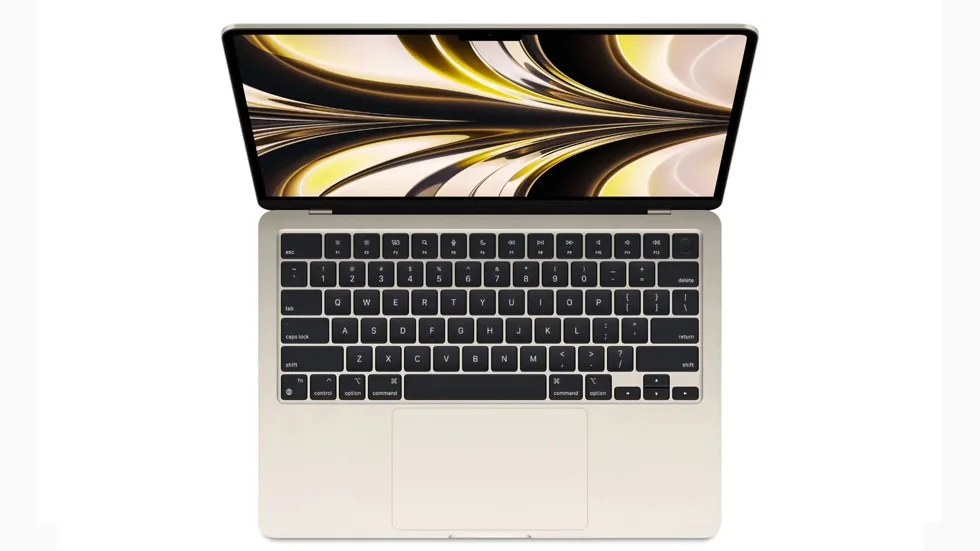 Apple MacBook Air M2