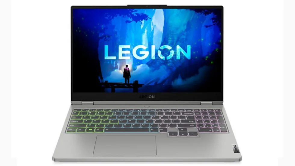 Lenovo Legion 5 Slim