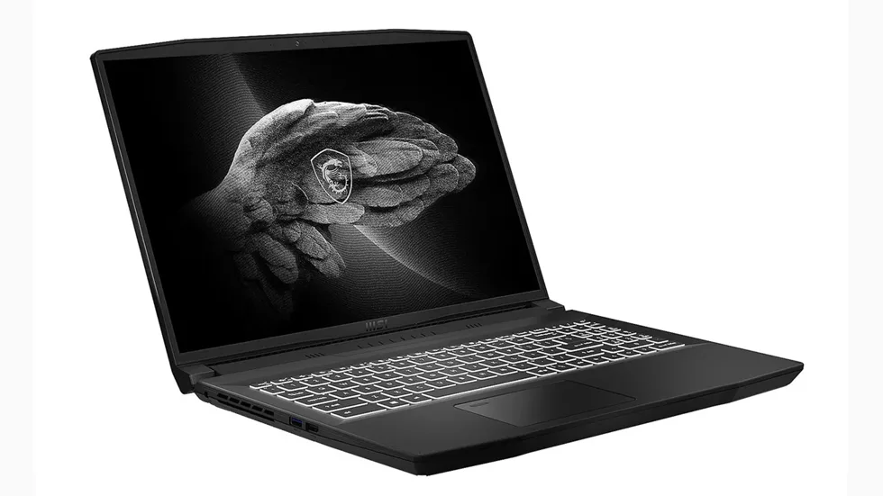 MSI Creator M16