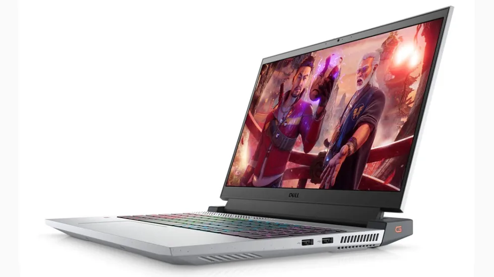 Dell G15
