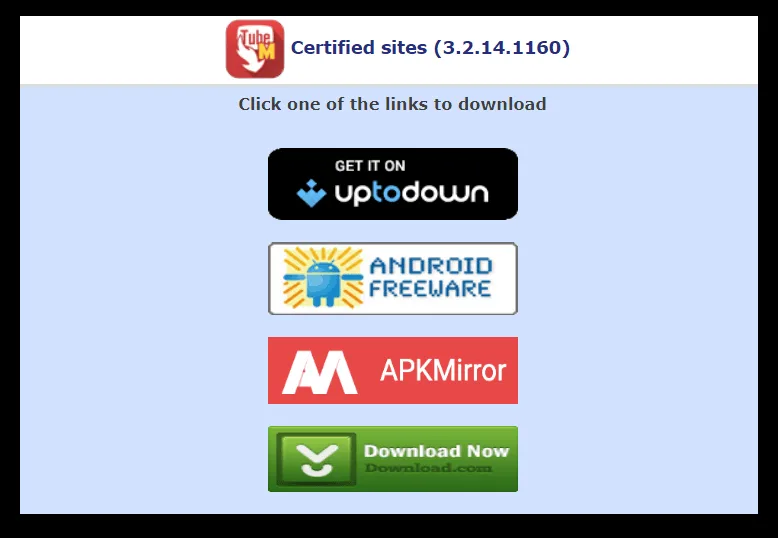 بهترین سایتهای دانلود از یوتیوب