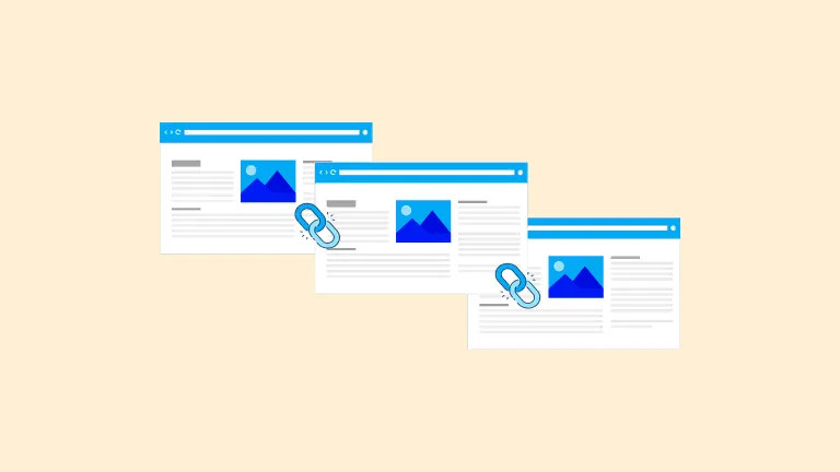 تفاوت لینک و بک لینک چیست