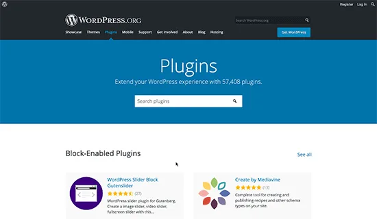 مقایسه Webflow با WordPress