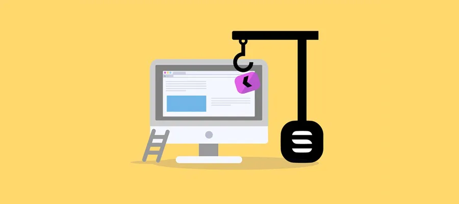 حداقل منابع لازم برای راهاندازی سایت