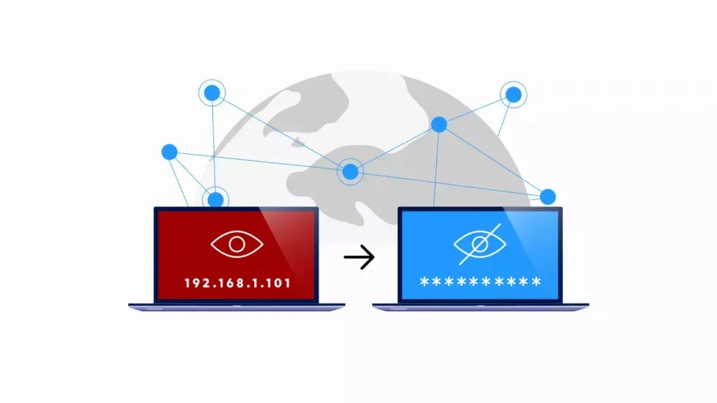 معرفی بهترین اپلیکیشن تغییر آی پی (IP) رایگان