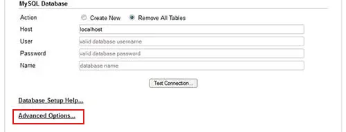 رفع خطای Ziparchive And Shell Exec Are Not Enabled